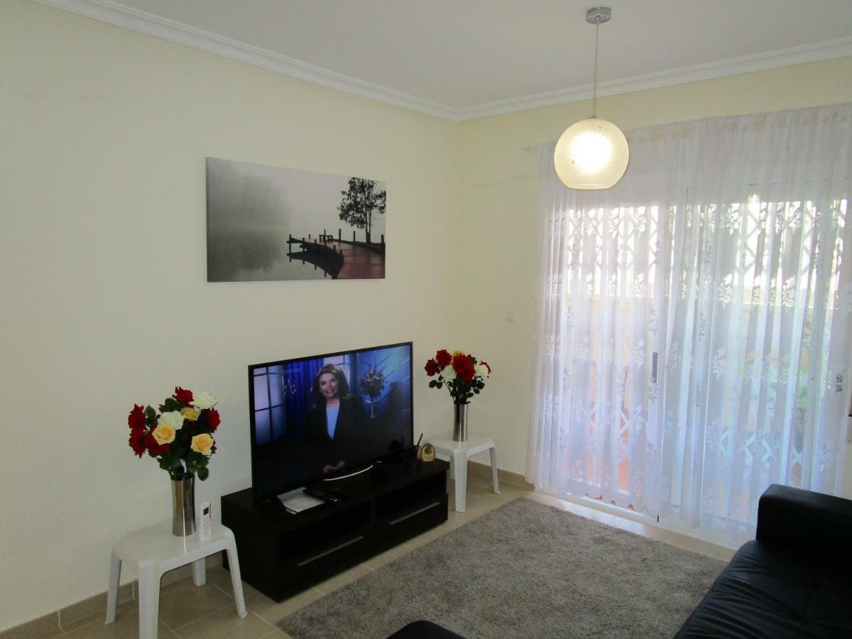 Ferienwohnung Jardin de Alba Villacosta Exterior foto